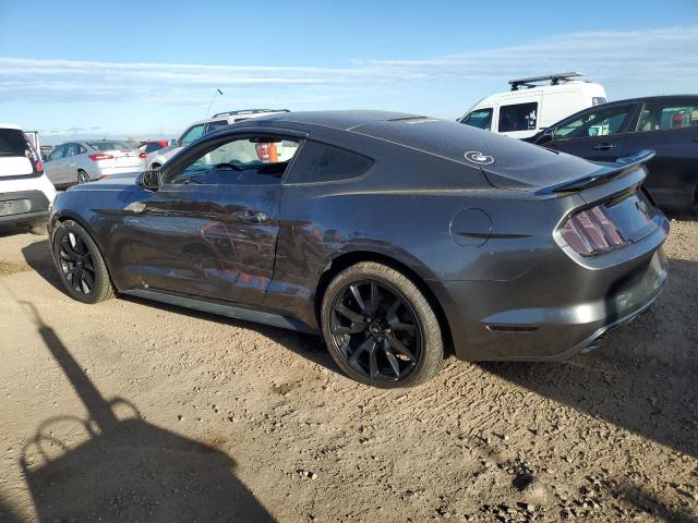 Photo 2 from auction – 2015 FORD MUSTANG with VIN 1FA6P8TH0F5388676