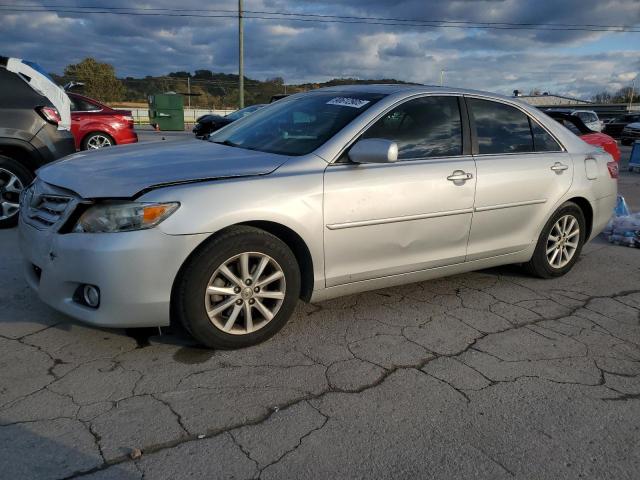 TOYOTA CAMRY BASE 2011 with VIN 4T1BF3EK1BU775806 - Photo from auction