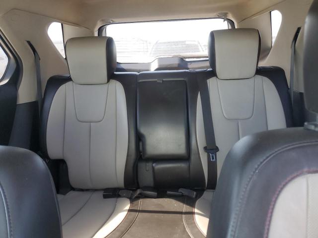 Photo 10 from auction – 2011 CHEVROLET EQUINOX LT with VIN 2CNFLGEC1B6367668