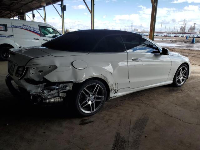 Photo 3 from auction – 2016 MERCEDES-BENZ E 550 with VIN WDDKK7DF7GF341094