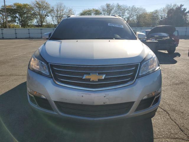 Photo 5 from auction – 2013 CHEVROLET TRAVERSE LT with VIN 1GNKRJKDXDJ243889