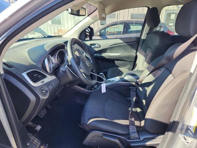 Photo 7 from auction – 2020 DODGE JOURNEY SE with VIN 3C4PDCAB2LT277535