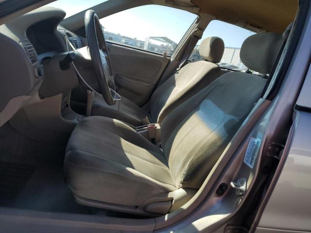 Photo 7 from auction – 2002 TOYOTA COROLLA CE with VIN 1NXBR12E62Z652173