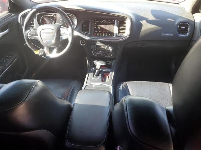 Photo 8 from auction – 2017 DODGE CHARGER SX with VIN 2C3CDXHG7HH557124