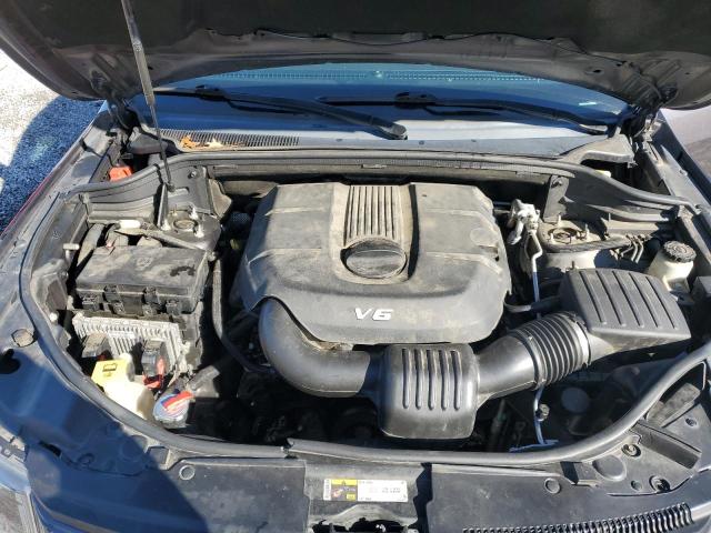 Photo 12 from auction – 2014 JEEP GRAND CHER with VIN 1C4RJFAG4EC478155