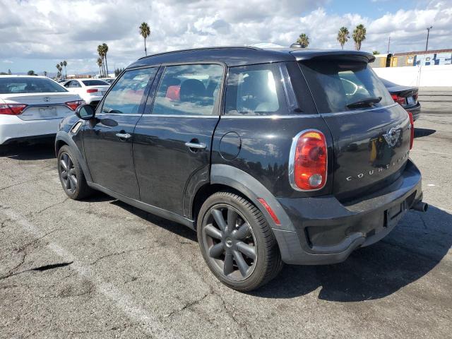 Photo 2 from auction – 2013 MINI COOPER S C with VIN WMWZC3C55DWP24659
