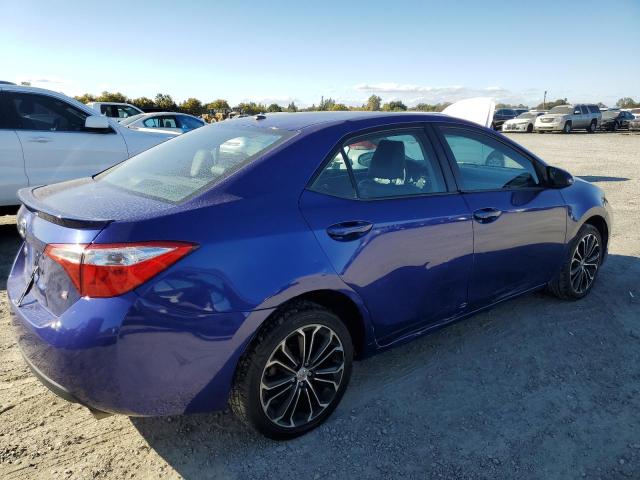 Photo 3 from auction – 2014 TOYOTA COROLLA L with VIN 5YFBURHE2EP073482
