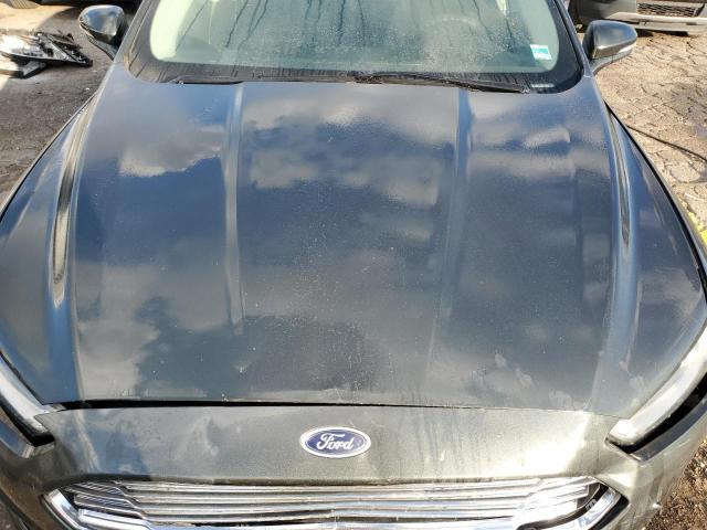 Photo 11 from auction – 2016 FORD FUSION SE with VIN 3FA6P0H72GR113309
