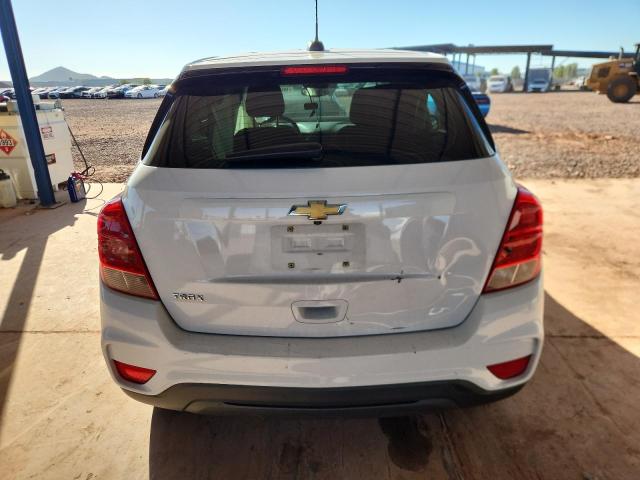 صورة رقم 6 من المزاد - 2019 CHEVROLET TRAX مع VIN 3GNCJKSB4KL357666