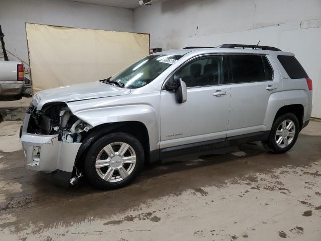 GMC TERRAIN SL 2014 with VIN 2GKFLWEK3E6259275 - Photo from auction