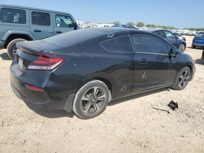 Photo 3 from auction – 2015 HONDA CIVIC EX with VIN 2HGFG3B84FH513641