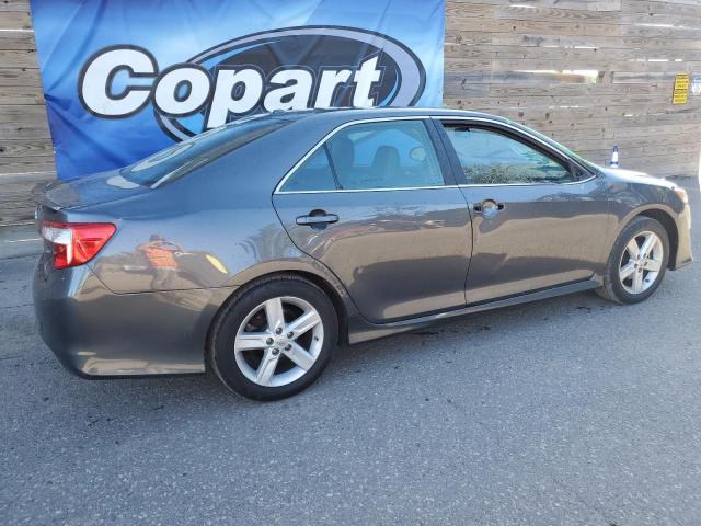 Photo 3 from auction – 2012 TOYOTA CAMRY BASE with VIN 4T1BF1FK6CU149897