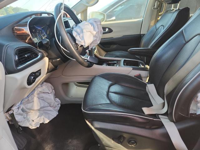 Photo 7 from auction – 2022 CHRYSLER PACIFICA L with VIN 2C4RC1GGXNR175828