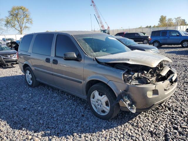 Photo 4 from auction – 2006 CHEVROLET UPLANDER LS with VIN 1GNDV23L06D116229