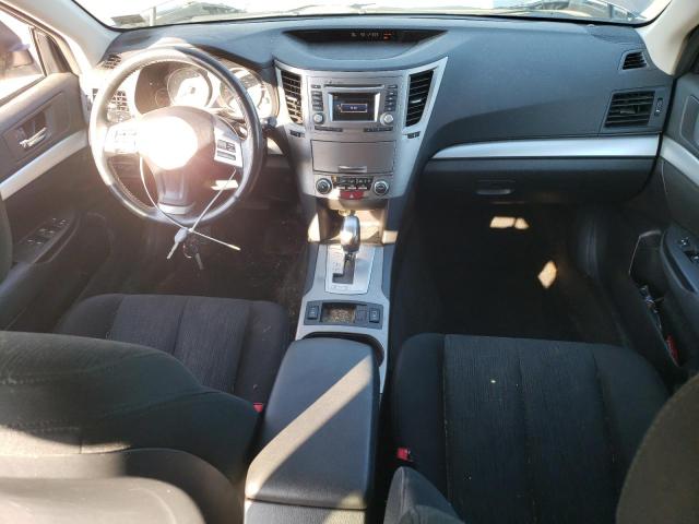 Снимка 8 от търг – 2014 SUBARU OUTBACK 2. с VIN 4S4BRCCC1E3227544