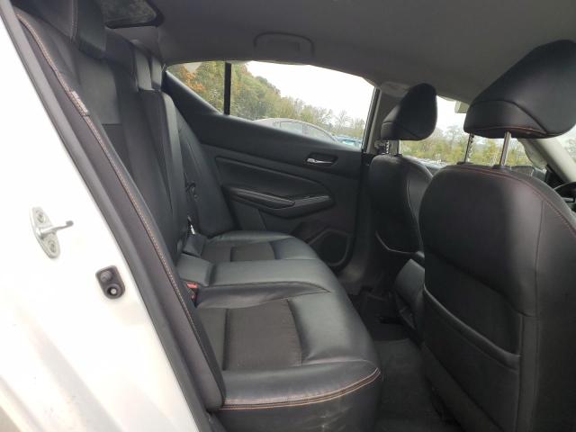 Photo 10 from auction – 2020 NISSAN ALTIMA SR with VIN 1N4BL4CW0LC142865