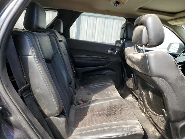 Photo 11 from auction – 2013 DODGE DURANGO R/T with VIN 1C4SDJCT1DC602452