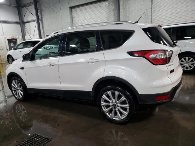 Photo 2 from auction – 2017 FORD ESCAPE TIT with VIN 1FMCU0JD3HUD40648