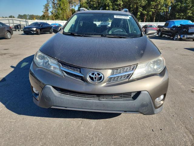 Photo 5 from auction – 2013 TOYOTA RAV4 XLE with VIN 2T3WFREV8DW035713