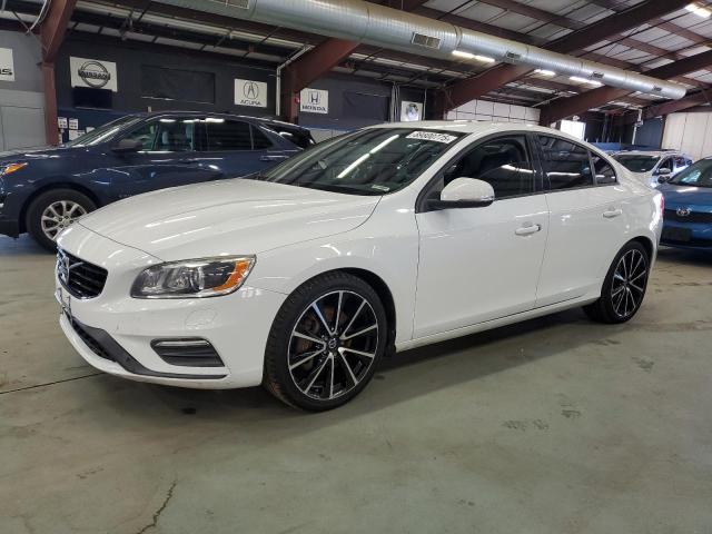 Photo 1 from auction – 2017 VOLVO S60 DYNAMI with VIN YV140MTL9H2438394