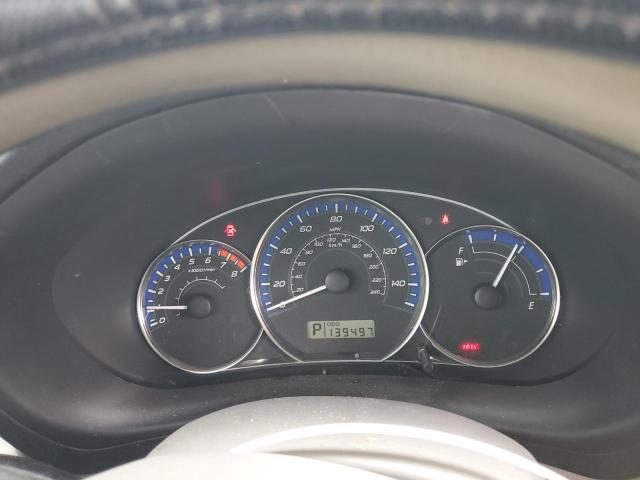 Photo 9 from auction – 2013 SUBARU FORESTER 2 with VIN JF2SHADC0DH413069