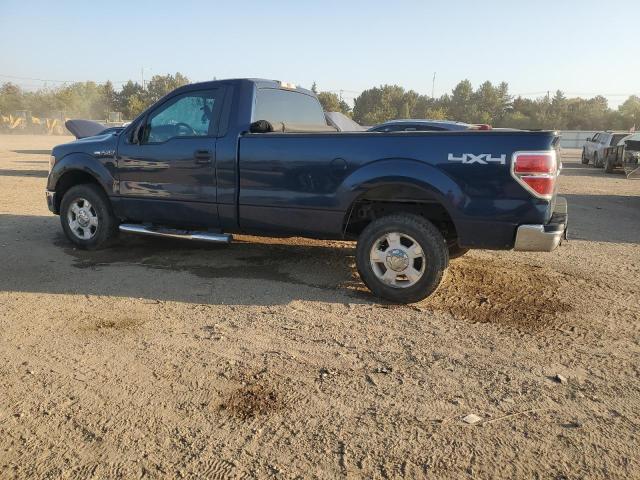 Photo 2 from auction – 2013 FORD F150 with VIN 1FTNF1EF2DKF13414