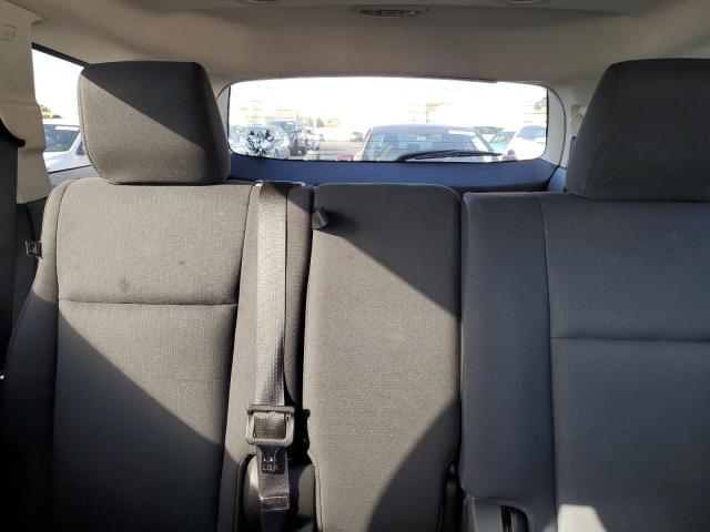 Photo 10 from auction – 2010 DODGE JOURNEY SX with VIN 3D4PG5FV8AT137740