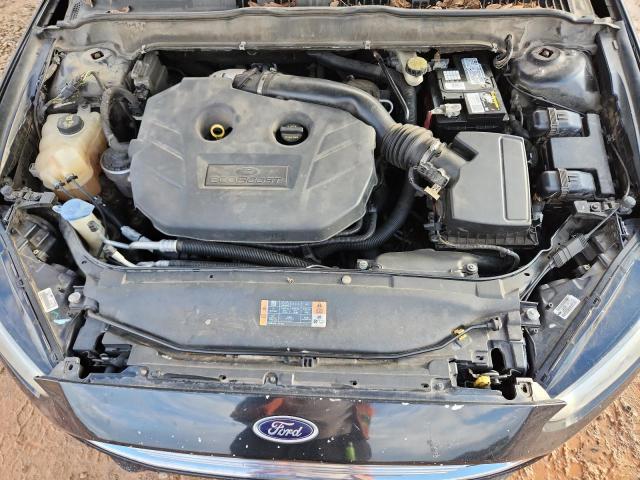 Photo 11 from auction – 2013 FORD FUSION TIT with VIN 3FA6P0K97DR164441