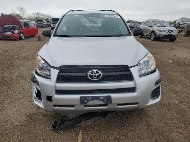 Photo 5 from auction – 2009 TOYOTA RAV4 with VIN 2T3BF33V09W007104