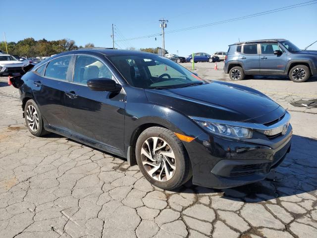 Photo 4 from auction – 2017 HONDA CIVIC LX with VIN 19XFC2F53HE049616