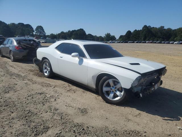 Photo 4 from auction – 2015 DODGE CHALLENGER with VIN 2C3CDZBG1FH719038