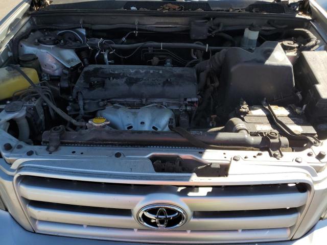 Photo 11 from auction – 2007 TOYOTA HIGHLANDER with VIN JTEGD21A570169331
