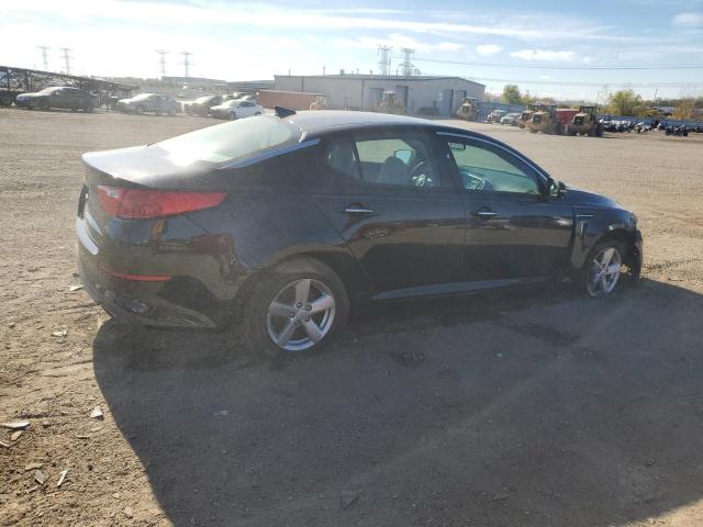 Photo 3 from auction – 2015 KIA OPTIMA LX with VIN 5XXGM4A79FG477376