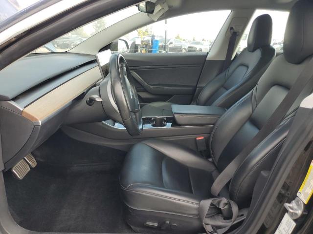 Photo 7 from auction – 2019 TESLA MODEL 3 with VIN 5YJ3E1EA7KF304596