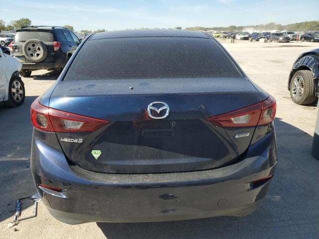 Photo 6 from auction – 2014 MAZDA 3 SV with VIN JM1BM1T77E1135232
