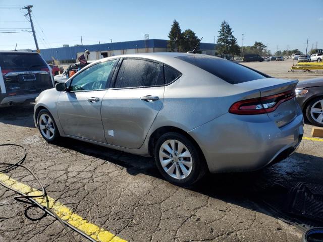 Photo 2 from auction – 2015 DODGE DART SXT with VIN 1C3CDFBB2FD373744