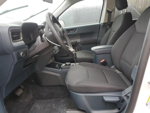 Photo 7 from auction – 2025 FORD MAVERICK X with VIN 3FTTW8BA4SRA34901