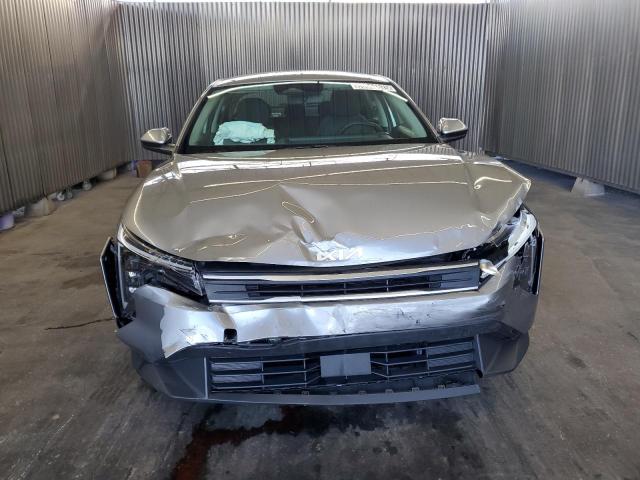 Photo 5 from auction – 2025 KIA K4 LX with VIN 3KPFT4DE9SE062182
