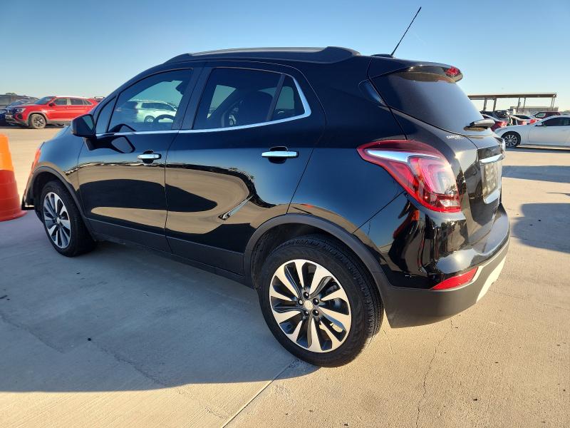 Photo 2 from auction – 2022 BUICK ENCORE PRE with VIN KL4CJASM8NB563805