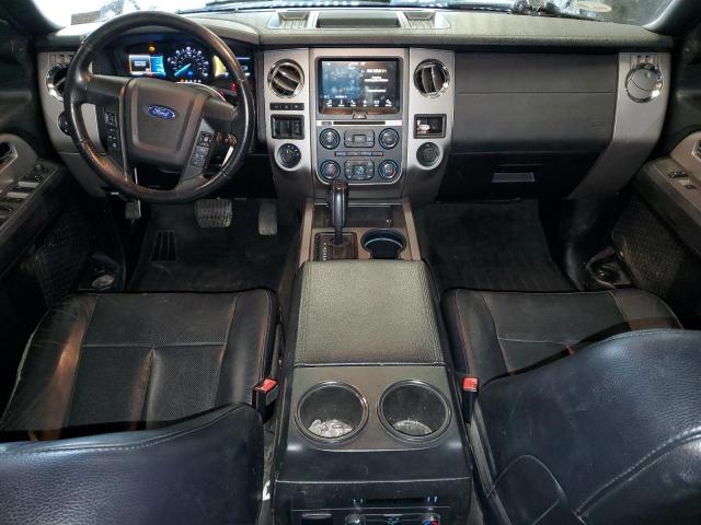 Photo 8 from auction – 2017 FORD EXPEDITION with VIN 1FMJK1JTXHEA79636