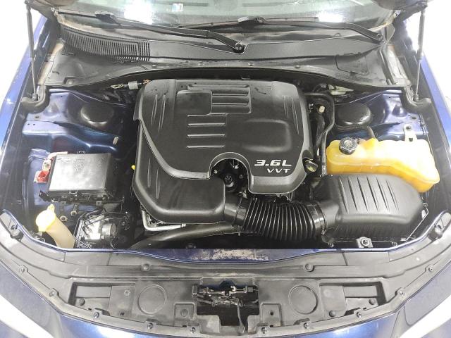 صورة رقم 11 من المزاد - 2015 CHRYSLER 300 LIMITE مع VIN 2C3CCAAG8FH743696