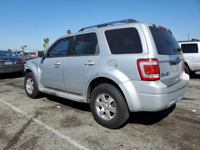 Photo 2 from auction – 2010 FORD ESCAPE LIM with VIN 1FMCU0EG4AKC89151