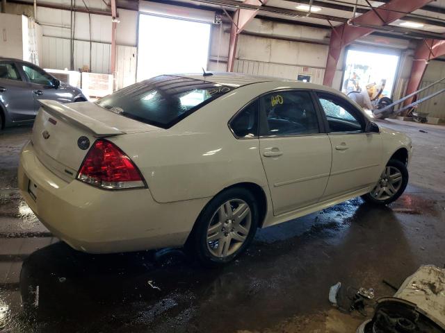 Photo 3 from auction – 2015 CHEVROLET IMPALA LIM with VIN 2G1WB5E30F1167694