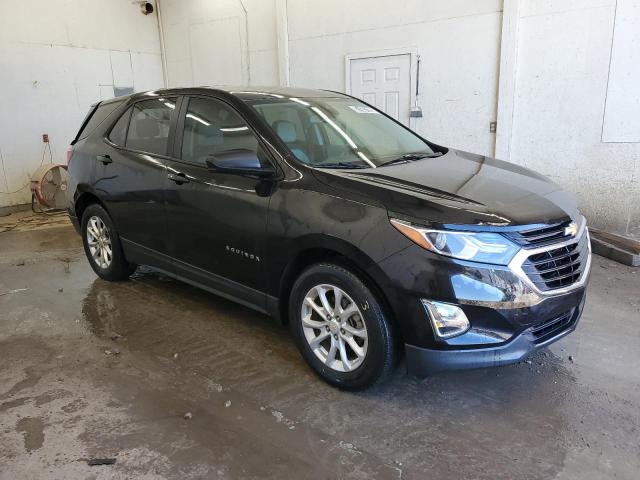 Photo 4 from auction – 2020 CHEVROLET EQUINOX LS with VIN 2GNAXHEV3L6269728