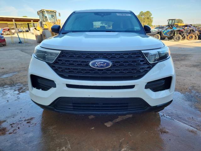 Photo 5 from auction – 2021 FORD EXPLORER with VIN 1FMSK7BH8MGA81465