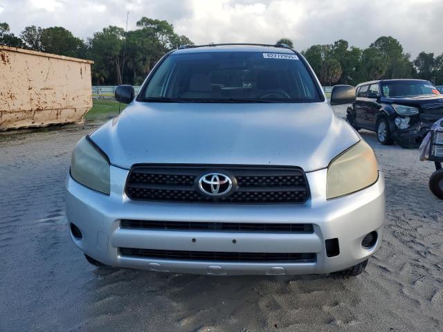 Photo 5 from auction – 2008 TOYOTA RAV4 with VIN JTMZD33V585093097
