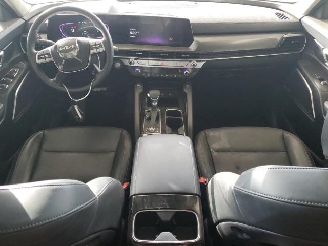Photo 8 from auction – 2025 KIA TELLURIDE with VIN 5XYP6DGC2SG581504