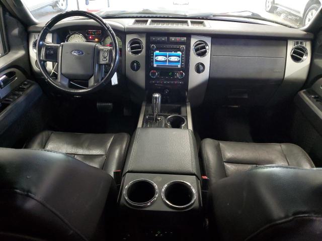 Photo 8 from auction – 2014 FORD EXPEDITION with VIN 1FMJK2A51EEF22050
