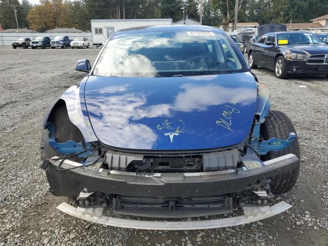 Photo 5 from auction – 2021 TESLA MODEL 3 with VIN 5YJ3E1EB9MF998624