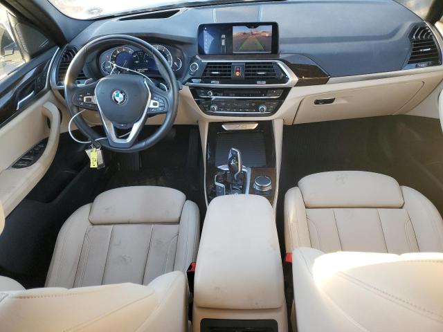 Photo 8 from auction – 2019 BMW X3 XDRIVE3 with VIN 5UXTR9C59KLD91795
